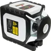 Laserliner Cubus G 210 S Ensemble 150cm Laser rotatif Voir les images du produit 3