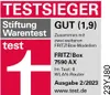 AVM FRITZ!Box 7590 AX - Amazon Exclusive Edition - Wireless Produktbild-Vorschau 13