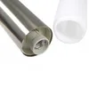 MasterLED Außenleuchte E27 IP44 mit Steckdose Edelstahl Produktbild-Vorschau 8