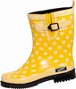 Damen Regenstiefel Dorin-K gelb/multi Gr. 39 Produktbild-Vorschau 3