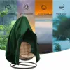 Hängesessel Schutzhülle Gartenmöbel Veranda Patio Hängekorb Produktbild-Vorschau 7