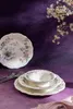 Hermia Concept, juego de vajilla de alta calidad (24 Vista previa de la imagen del producto 2