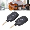 Sistema wireless per chitarra, ricevitore, trasmettitore, Anteprima dell’immagine prodotto 8