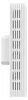 TP-Link EAP725-Wall 5012 Mbit/s White Power over Ethernet Anteprima dell’immagine prodotto 7