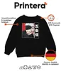 Jujutsu Kaisen Gojo Satoru 五条悟 - Felpa unisex per bambini Anteprima dell’immagine prodotto 4
