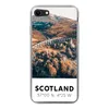 MuchoWow® Handyhülle Schutzhülle Hülle für iPhone 8 Produktbild-Vorschau 1