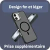 Cazy Coque compatible avec iPhone 16 Plus Coque compatible Voir les images du produit 3
