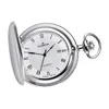 Dugena - 4288041-1 - Vreckové hodinky - Pánske - Quartz - Náhľad obrázku produktu 1