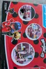 PLAYMOBIL Miraculous 71334 Miraculous : Loft des Marinettes Voir les images du produit 33