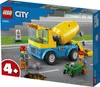 LEGO® City 60325 Betonmischer Produktbild-Vorschau 8