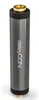 deleyCON AUX Stereo Audio 3,5mm Klinken Kupplung Adapter - Produktbild-Vorschau 3