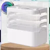 EDIBAZZAR | Contenitore per medicinali, accessori, farmacia Anteprima dell’immagine prodotto 5