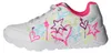Skechers Sneaker Low UNO Light My Drip Mädchen Produktbild-Vorschau 17