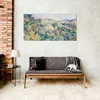 Coloray - Bild aus Glas - Glasbilder - 100 x 50 cm - Produktbild-Vorschau 4