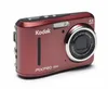 Kodak FZ43-RD, 16,15 MP, 4608 x 3456 Pixel, CCD, 4x, Produktbild-Vorschau 3