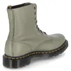 Martens 8 Eye Boot 1460 Pascal Muted Olive green A0259715 Voir les images du produit 4