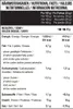 MST - EGG Protein 900g Dose - Chocolate Produktbild-Vorschau 5