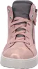 Superfit Sneaker High Mädchen 31363237393335 Rosa 33 EU Produktbild-Vorschau 7