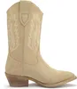 LASCANA Chelseaboots Stiefel, beige Größe 38 Produktbild-Vorschau 2
