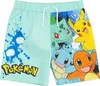 Pokemon - Chlapčenské plavecké šortky (2-pack) NS6957 (140) Náhľad obrázku produktu 3