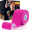 Kinesiologie Tape Sporttape Physiotape Fix Bandage 5m x 5cm Produktbild-Vorschau 18