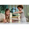 Drewniana Zjedalnia Z Torem I Samochodzikami - Boho Chic Podgląd zdjęcia produktu 16