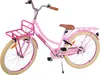 Bicicletta per bambini Volare Excellent - ragazze - 24 Anteprima dell’immagine prodotto 2