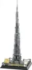 WANGE Burj Khalifa Tower, Dubai – Architektur Bausatz, 555 Produktbild-Vorschau 4