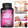 Xtra Body (120 gélules) Complément alimentaire, Femme, Voir les images du produit 4
