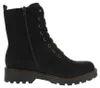Buty damskie Rieker HWK, wykonane z materiału Podgląd zdjęcia produktu 5
