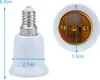Intirilife adattatore per portalampada da E14 a E27 in Anteprima dell’immagine prodotto 2