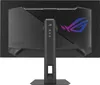 The back of a computer monitor with a stand. Náhľad obrázku produktu