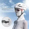 ROCKBROS Letní kukla UPF40+ Balaclava Multifunkční maska Náhled obrázku produktu 5