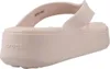 Crocs Slide Sandals 209410-6UR in Beige color size 39-40 Anteprima dell’immagine prodotto 9