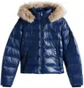 Mary Jane Del Marchio Tommy Hilfiger Del Modello Ww0ww47354 Anteprima dell’immagine prodotto 10