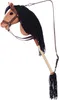 Hobbyhorse A4 | Hobbyhorse | Hobbyhorse marrone | + set di Anteprima dell’immagine prodotto 4