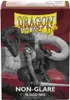Dragon Shield Standard Size Non Glare Blood Red (100 Produktbild-Vorschau 5