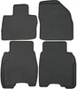 für Honda Civic ab 01/2006-01/2012 Passform PETEX Produktbild-Vorschau 1