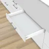 BLUM Schubladenschienen TANDEM SET; Zargenhöhe 68mm, mit Produktbild-Vorschau 4