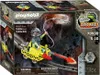PLAYMOBIL Dino Rise 70930 Cruiser des mines Voir les images du produit 10