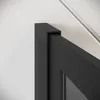 Duschwand Essos 100 x 200cm - Grauglass - Glas Produktbild-Vorschau 4