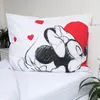 Disney Mickey Mouse Design Kuschelige Bettwäsche Baumwolle, Produktbild-Vorschau 3