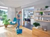 Sada mopov Leifheit Clean Twist Ergo Mobile Náhľad obrázku produktu 29