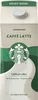 Starbucks Multiserve Caffè Latte Chilled Coffee 3er Pack Produktbild-Vorschau 6