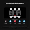 Xiaomi Smart Band 10, Smartwatch, 21 Tage Akkulaufzeit, Produktbild-Vorschau 9