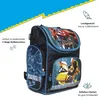 Transformers Schulranzen Set komplett 9-teilig mit Produktbild-Vorschau 3