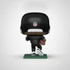 Funko Pop! NFL: Eagles - Jalen Hurts Anteprima dell’immagine prodotto 3