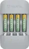 VARTA Ladegerät Eco Charger Pro Recycled inkl. 4x Mignon AA Produktbild-Vorschau 11