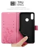 Cadorabo DE-146886, Huawei, Huawei Y9 2019, Růže Náhled obrázku produktu 6