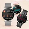 SMARTWATCH ZEGAREK DAMSKI ROZMOWY MENU PL CIŚNIENIE Podgląd zdjęcia produktu 10